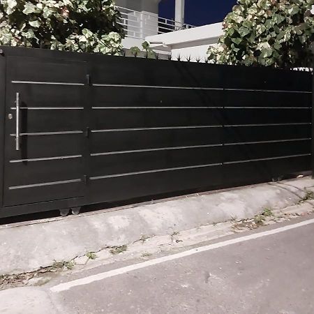 Apartamentos Felix Las Terrenas Eksteriør billede