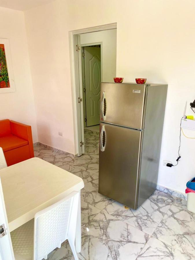 Apartamentos Felix Las Terrenas Eksteriør billede